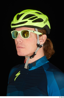 Ricky Rascal cycling helmet head sports sunglasses 0002.jpg